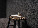 PORCELANOSA BOULDER NEGRO MARQUINA