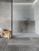 PORCELANOSA BOULDER GREY