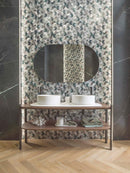 PORCELANOSA FUTURE EMERALD MOSAIC