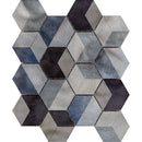 PORCELANOSA FUTURE SAPPHIRE MOSAIC
