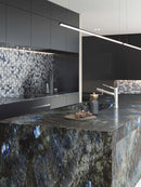 PORCELANOSA FUTURE SAPPHIRE MOSAIC