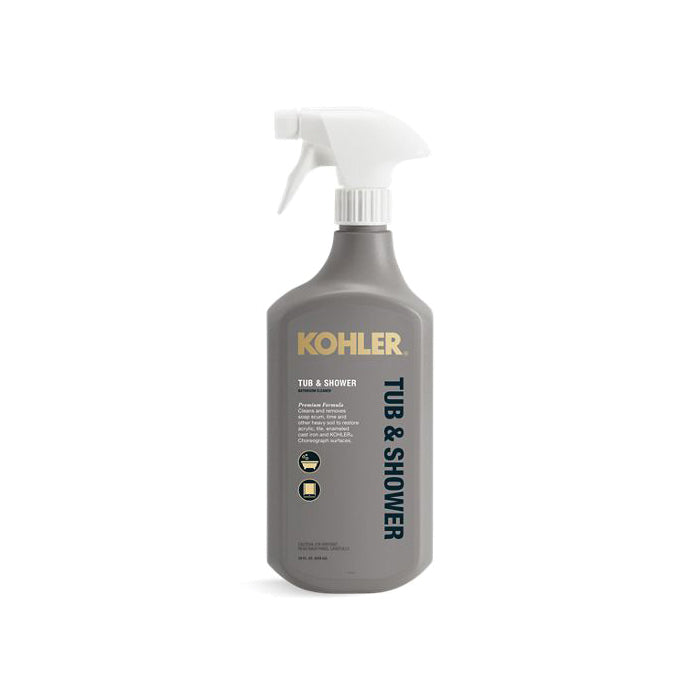 KOHLER TUB AND SHOWER CLEANER