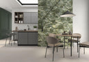 VEGETAL TREND WALL TILE 33.3X100CM