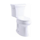 HIGHLINE COMFORT HEIGHT ELONGATE TOILET 1.28GPF