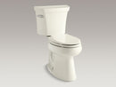 HIGHLINE COMFORT HEIGHT ELONGATE TOILET 1.28GPF