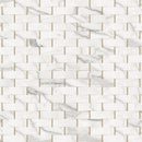 4334 TRAMA RIMINI 32X100CM