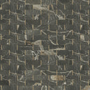 4335 TRAMA SAHARA 32X100CM