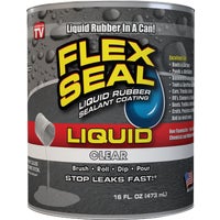 FLEX SEAL LIQUID RUBBER SEALANT