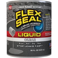 FLEX SEAL LIQUID RUBBER SEALANT
