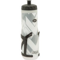 BELL SPORTS INSULATED 20 OZ BOTTLE WITH CAGE