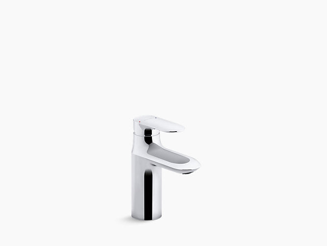 KUMIN SINGLE CONTROL LAV FAUCET