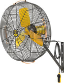 AIR EYE WITH WALL MOUNT