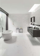 RECTIFIED MARMOL CARRARA BLANCO