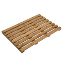BAMBOO BATH MAT