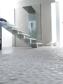 PORCELANOSA PARADISE BAIA STONE BLANCO