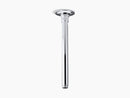 CEILING MOUNT SHOWER ARM