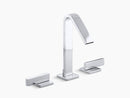 LOURE WIDESPREAD LAV FAUCET