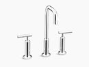 PURIST WIDESPREAD LAV FAUCET