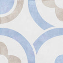 LUZIA 22.3X22.3CM 23PPB A SPAIN