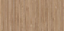 RECTIFIED RIBBON NATURAL 60X120CM