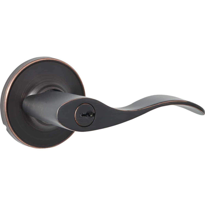 STEEL PRO WAVE ENTRY LEVER