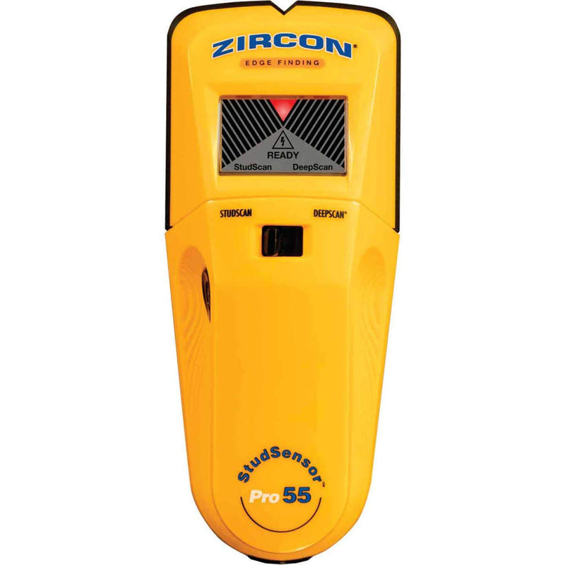 ZIRCON STUD SENSOR PRO55  SL LCD