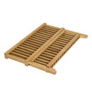 BAMBOO DRYING RACK