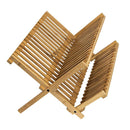 BAMBOO DRYING RACK