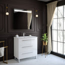 XALOC CABINET80CM GREY PINE WITH ONIX TOP