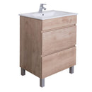 MILAN CABINET 120CM WENGUE NATURE WITH DOUBLE ONIX TOP