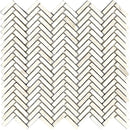 PORCELANOSA PARADISE ARROW BLANCO