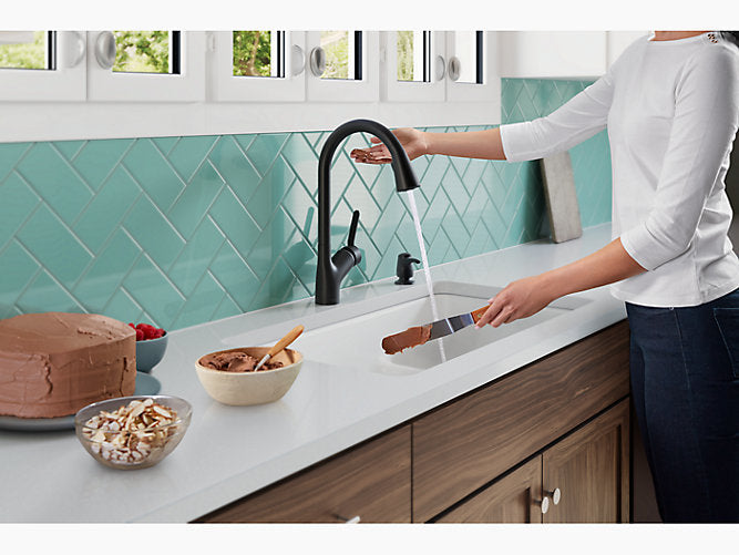 SETRA TOUCHLESS PULLDOWN KITCHEN FAUCET