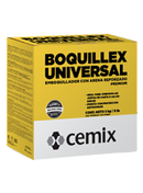 Cemix Universal Unsanded Grout