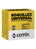 Cemix Universal Unsanded Grout