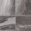 23756E BIS GRAFITE 60CM RECT