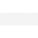 WAVE WHITE 3PPB 33.3X100CM SPAIN