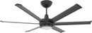 ES6 CEILING FAN 72"