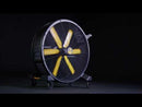 SIDEKICK 48" PORTABLE FAN