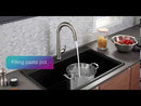 SENSATE   FAUCET KONNECT